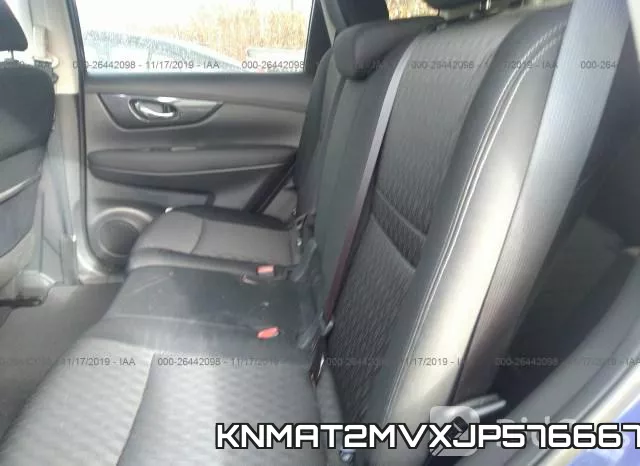 KNMAT2MVXJP576667 фото 9
