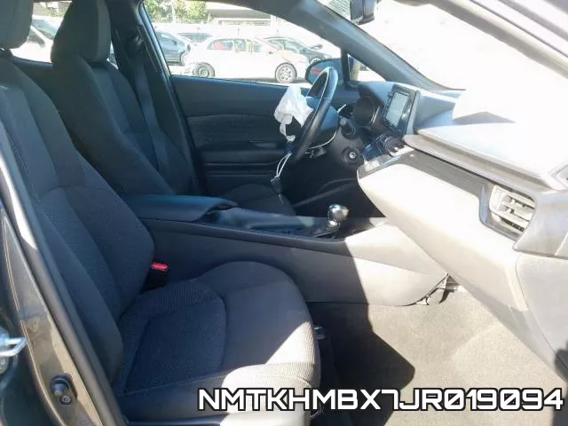 NMTKHMBX7JR019094 фото 6