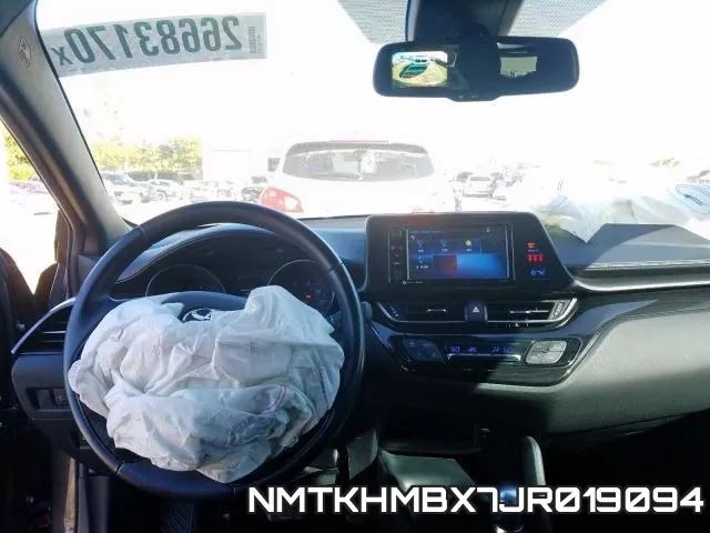 NMTKHMBX7JR019094 фото 10