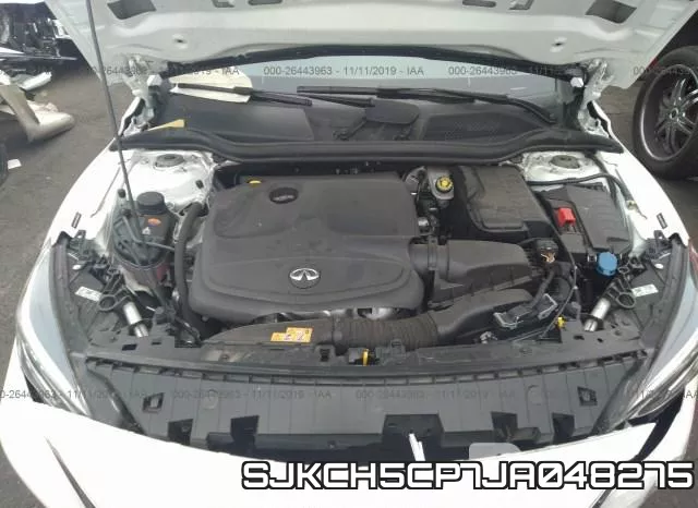 SJKCH5CP7JA048275 фото 2