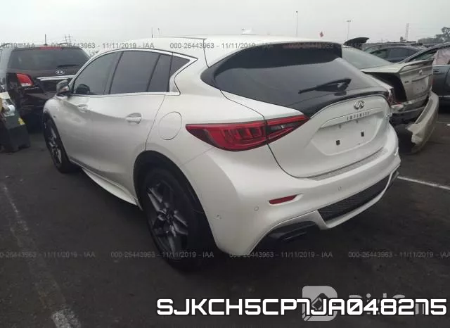 SJKCH5CP7JA048275 фото 4