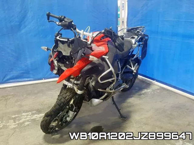 WB10A1202JZ899647 фото 3