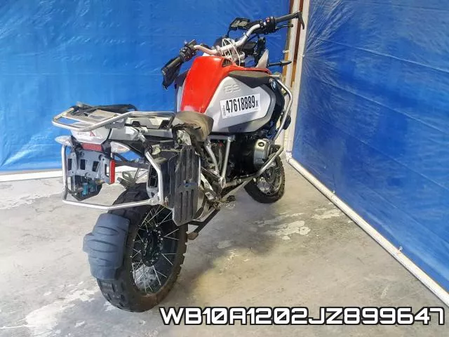 WB10A1202JZ899647 фото 5