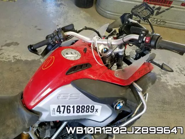 WB10A1202JZ899647 фото 6