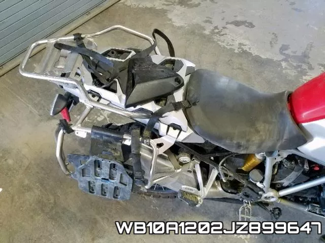 WB10A1202JZ899647 фото 7