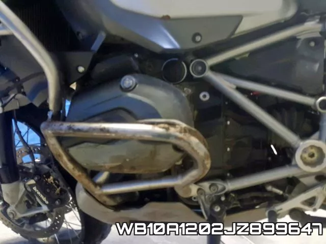 WB10A1202JZ899647 фото 8