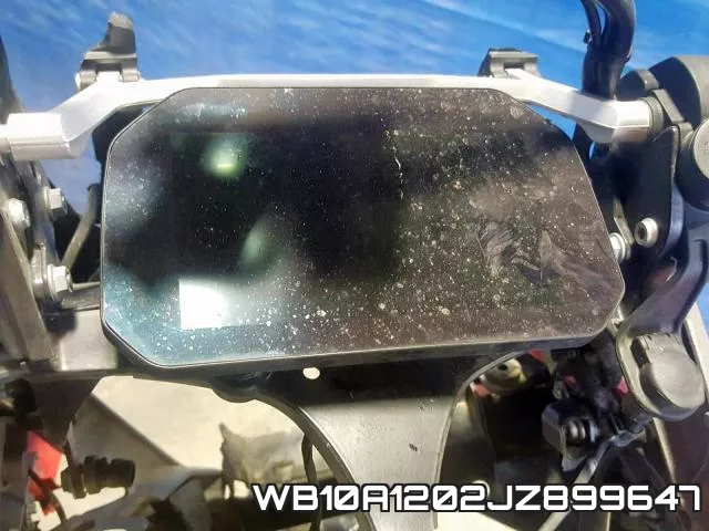 WB10A1202JZ899647 фото 9