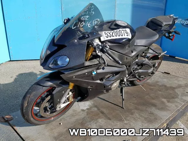 WB10D6000JZ711439 фото 3