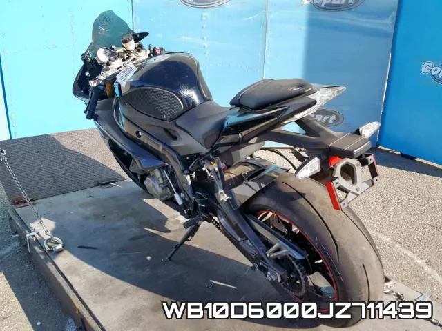 WB10D6000JZ711439 фото 4
