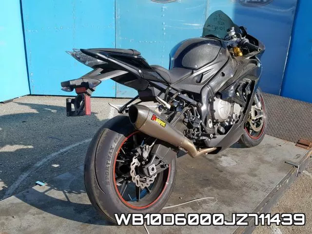 WB10D6000JZ711439 фото 5