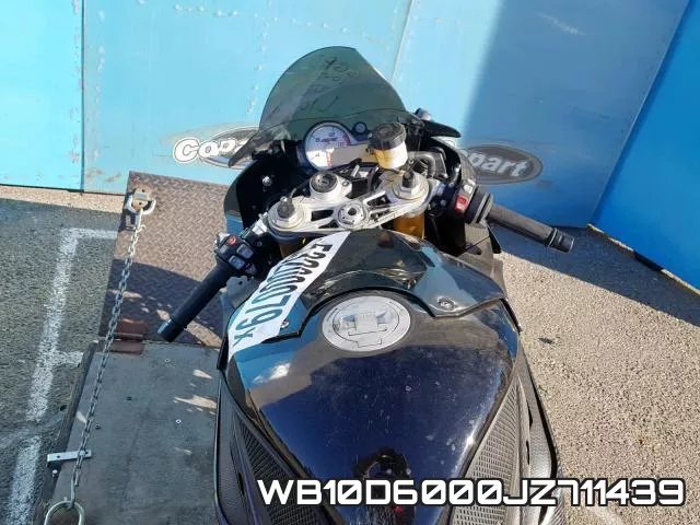 WB10D6000JZ711439 фото 6