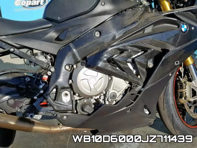 WB10D6000JZ711439 фото 8