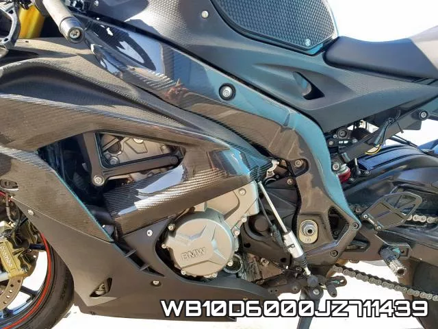 WB10D6000JZ711439 фото 10