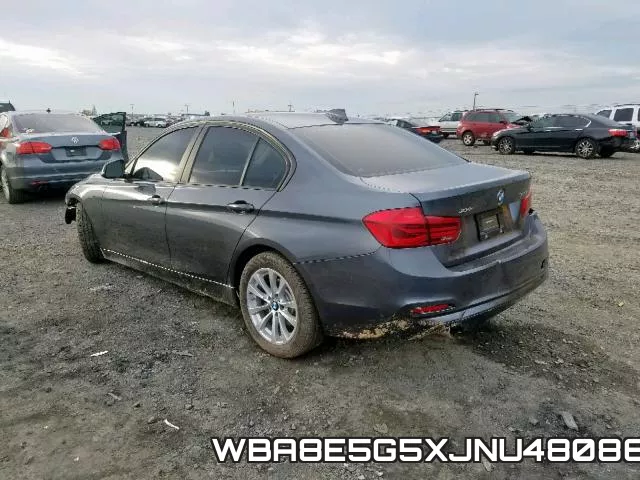 WBA8E5G5XJNU48086 фото 4