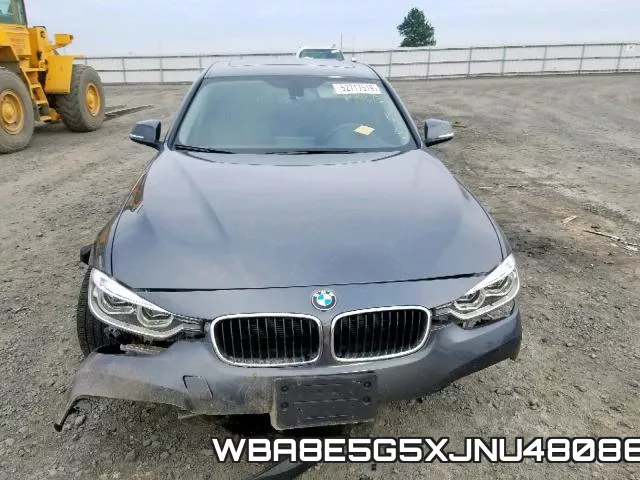 WBA8E5G5XJNU48086 фото 10