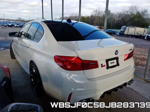 WBSJF0C58JB283739 фото 4