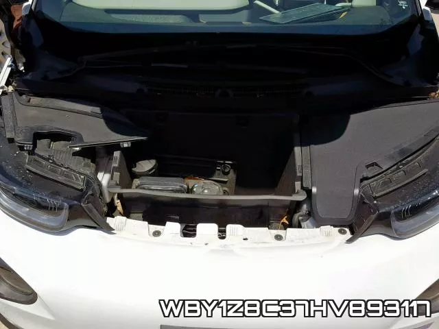 WBY1Z8C37HV893117 фото 8