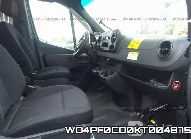 WD4PF0CD0KT004875 фото 6