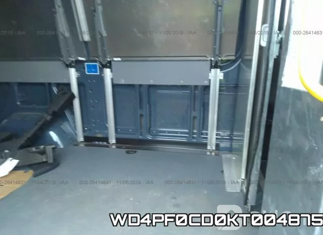 WD4PF0CD0KT004875 фото 9