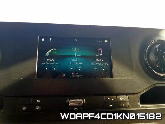 WDAPF4CD1KN015182 фото 7