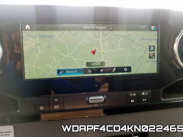 WDAPF4CD4KN022465 фото 7
