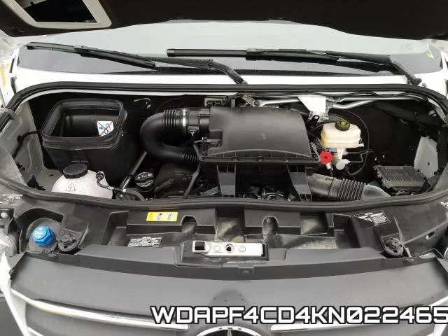 WDAPF4CD4KN022465 фото 8