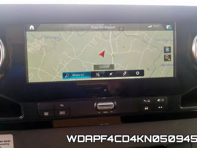 WDAPF4CD4KN050945 фото 7