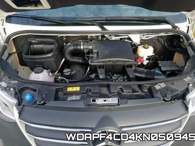 WDAPF4CD4KN050945 фото 8