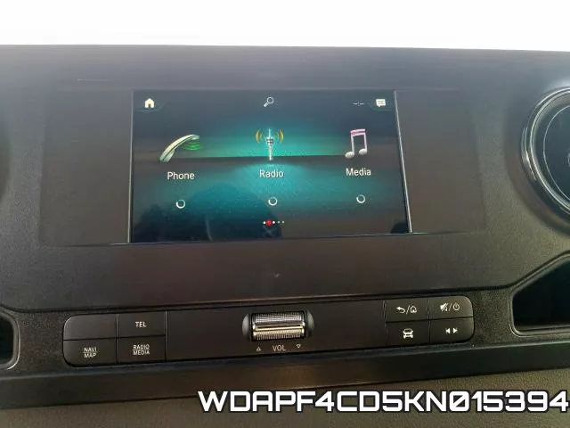 WDAPF4CD5KN015394 фото 7