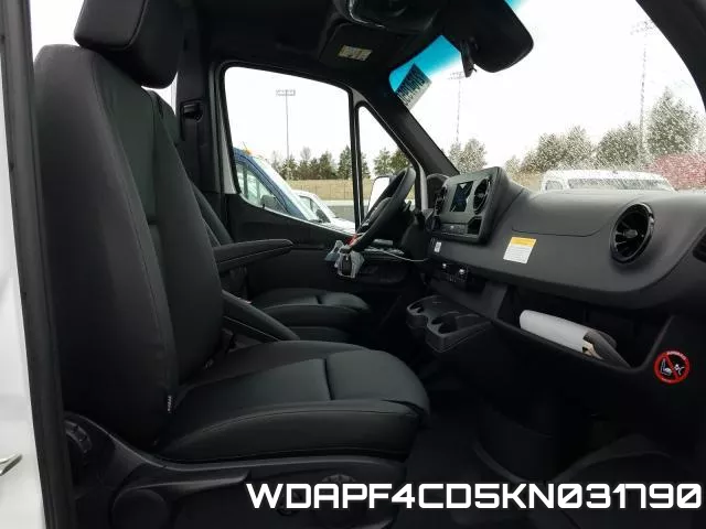 WDAPF4CD5KN031790 фото 6