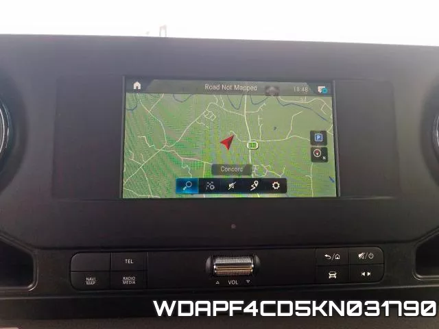 WDAPF4CD5KN031790 фото 7