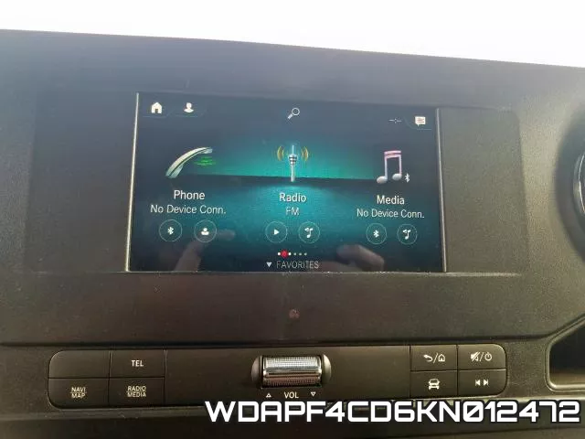 WDAPF4CD6KN012472 фото 7