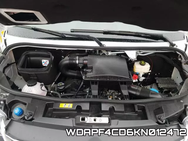 WDAPF4CD6KN012472 фото 8