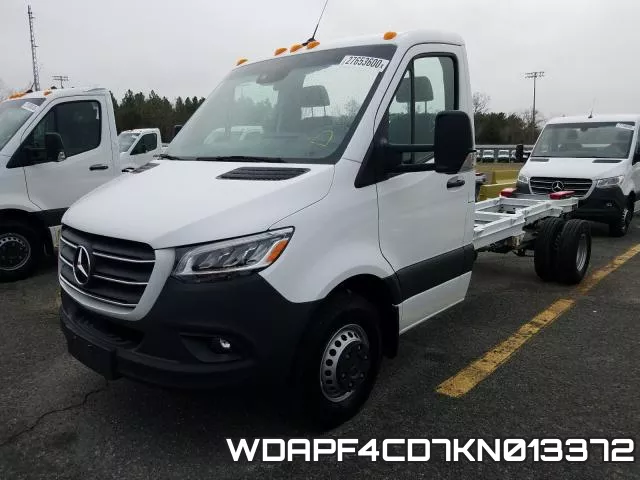 WDAPF4CD7KN013372 фото 3