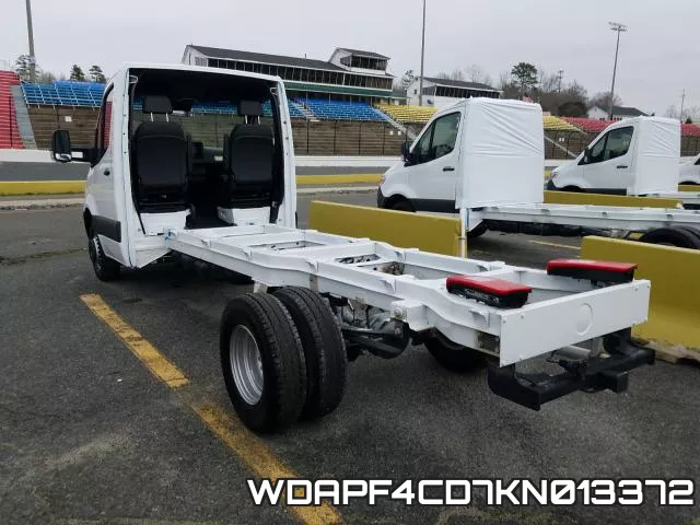 WDAPF4CD7KN013372 фото 4