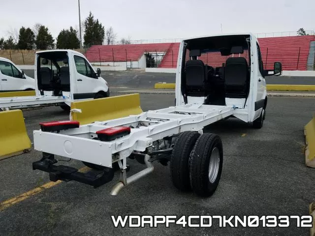 WDAPF4CD7KN013372 фото 5