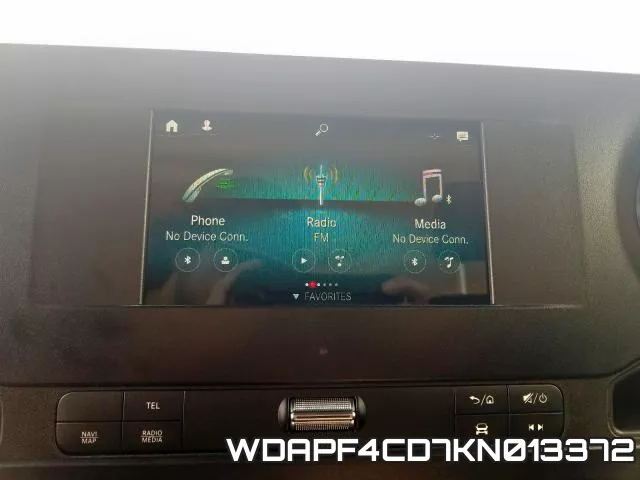 WDAPF4CD7KN013372 фото 7
