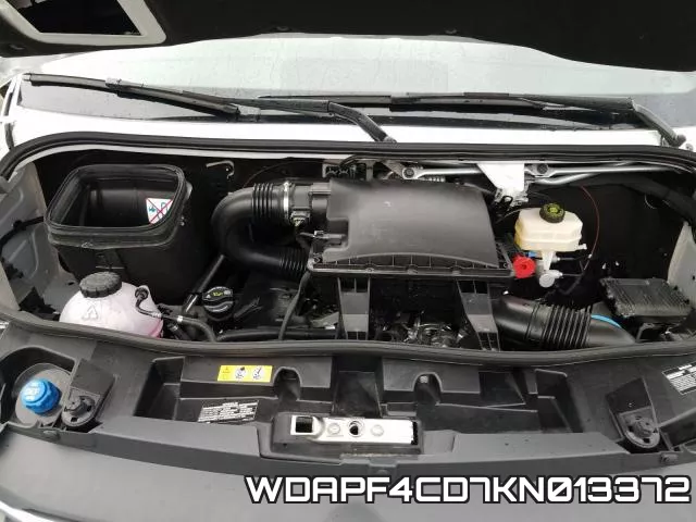 WDAPF4CD7KN013372 фото 8