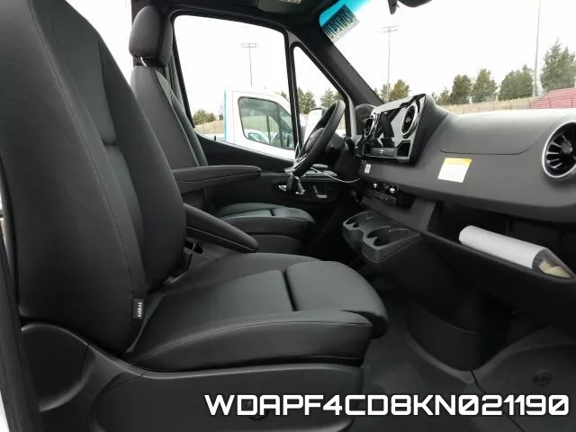 WDAPF4CD8KN021190 фото 6