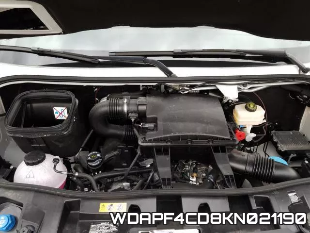 WDAPF4CD8KN021190 фото 8