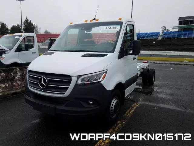 WDAPF4CD9KN015172 фото 3