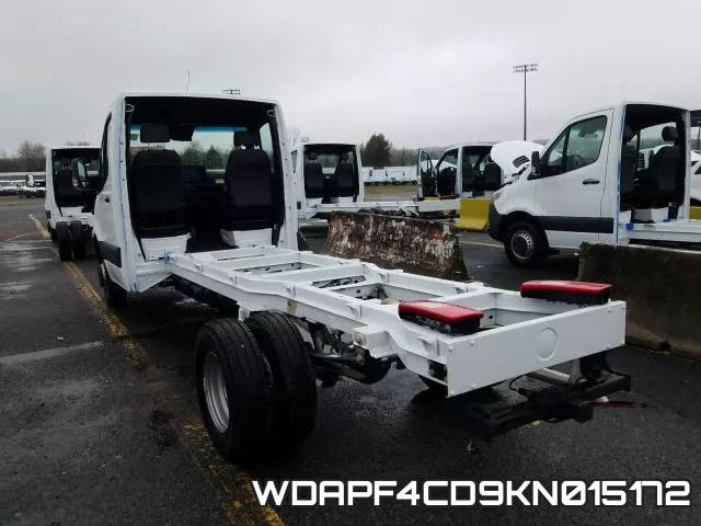 WDAPF4CD9KN015172 фото 4