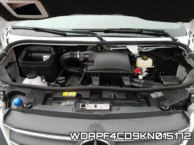 WDAPF4CD9KN015172 фото 8