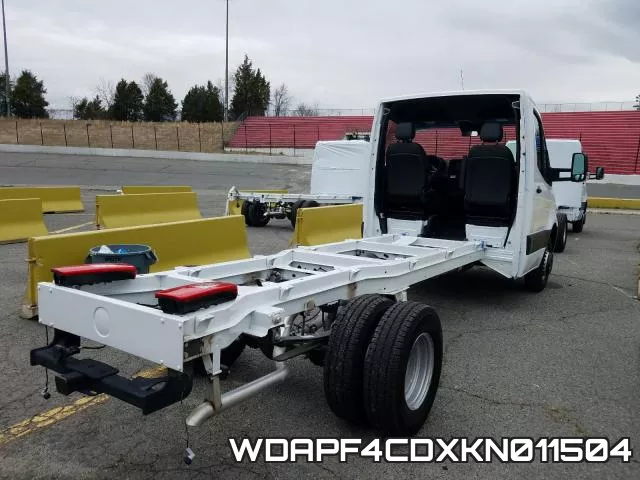 WDAPF4CDXKN011504 фото 5