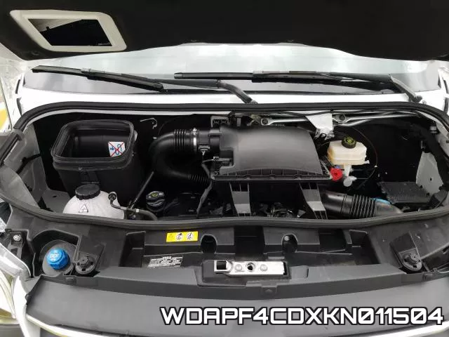 WDAPF4CDXKN011504 фото 8
