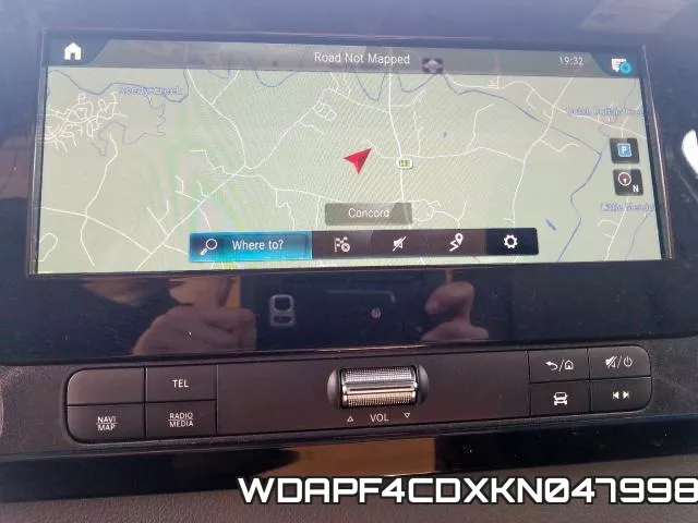 WDAPF4CDXKN047998 фото 7
