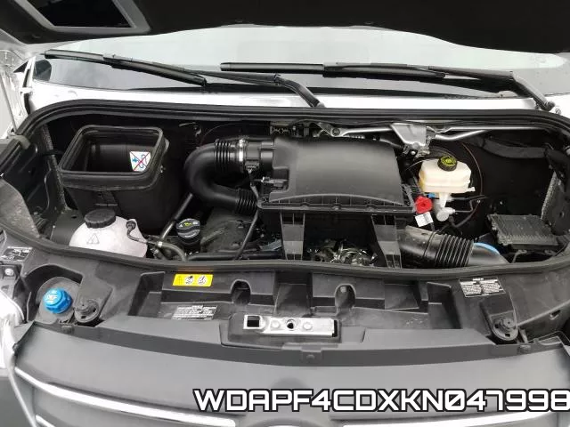 WDAPF4CDXKN047998 фото 8