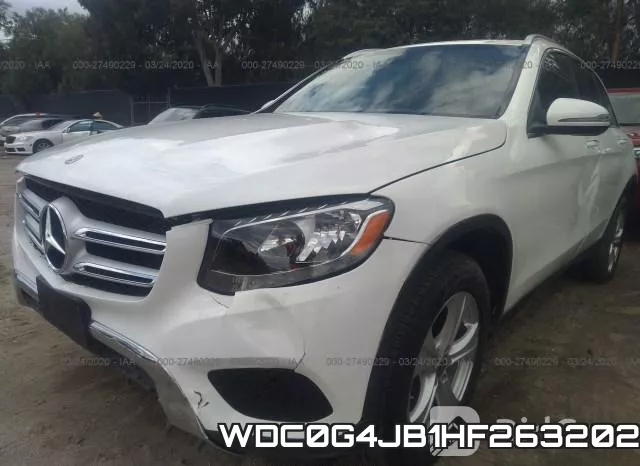 WDC0G4JB1HF263202 фото 7
