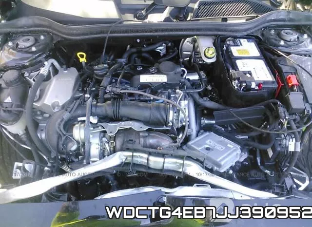 WDCTG4EB7JJ390952 фото 2