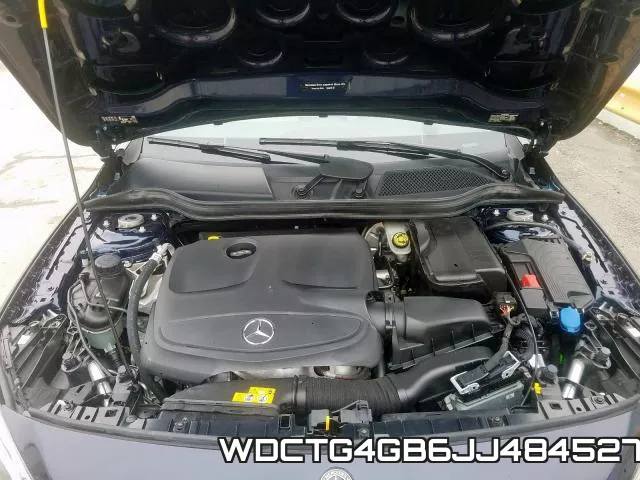 WDCTG4GB6JJ484527 фото 8